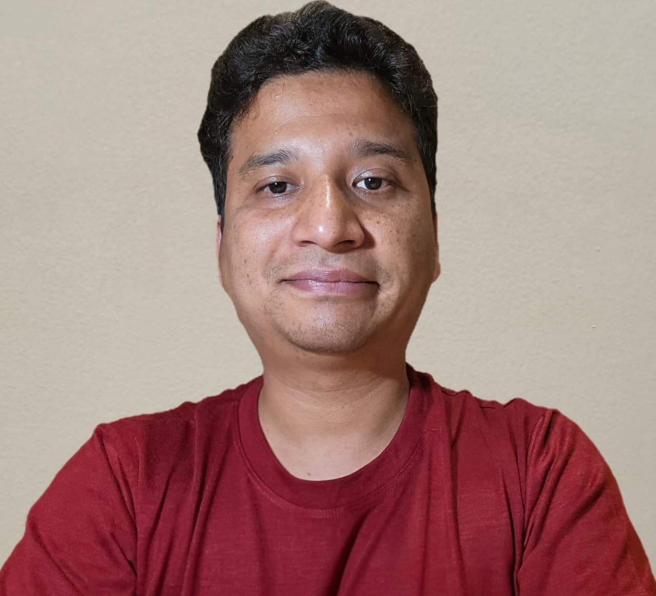 Chetan Mehra