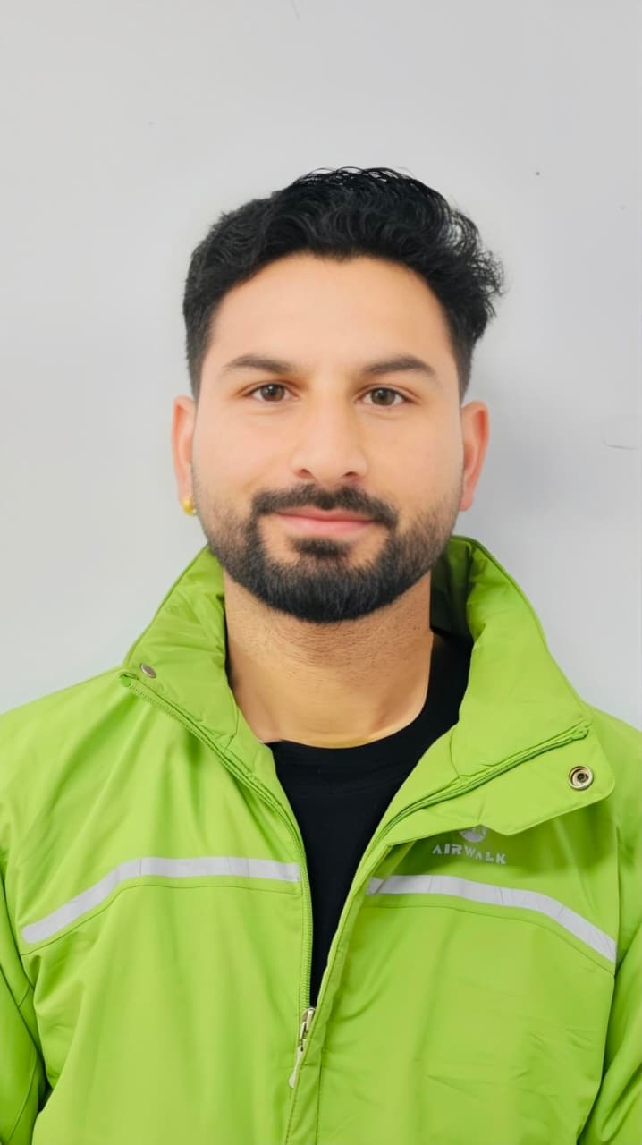 Dr. Santokh Singh Bisht